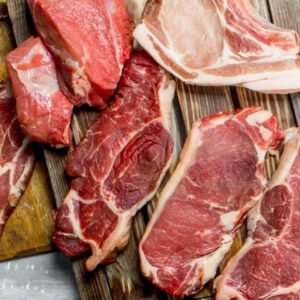 Pack Selección de Carne de Ternera Extensiva
